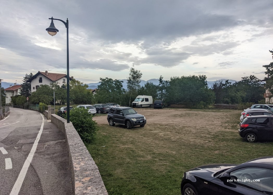 (38010) Fai della Paganella - 91 Via di Pradonec' — foto