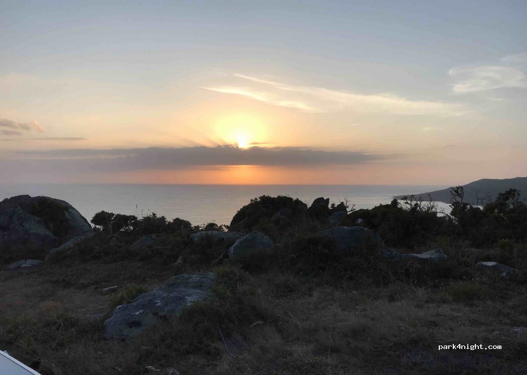 (15110) Balarés - Unnamed Road — foto
