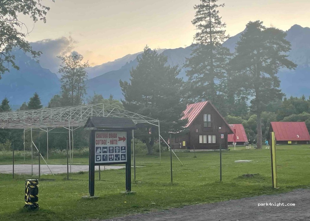 Autocamp Tatranec — foto 4