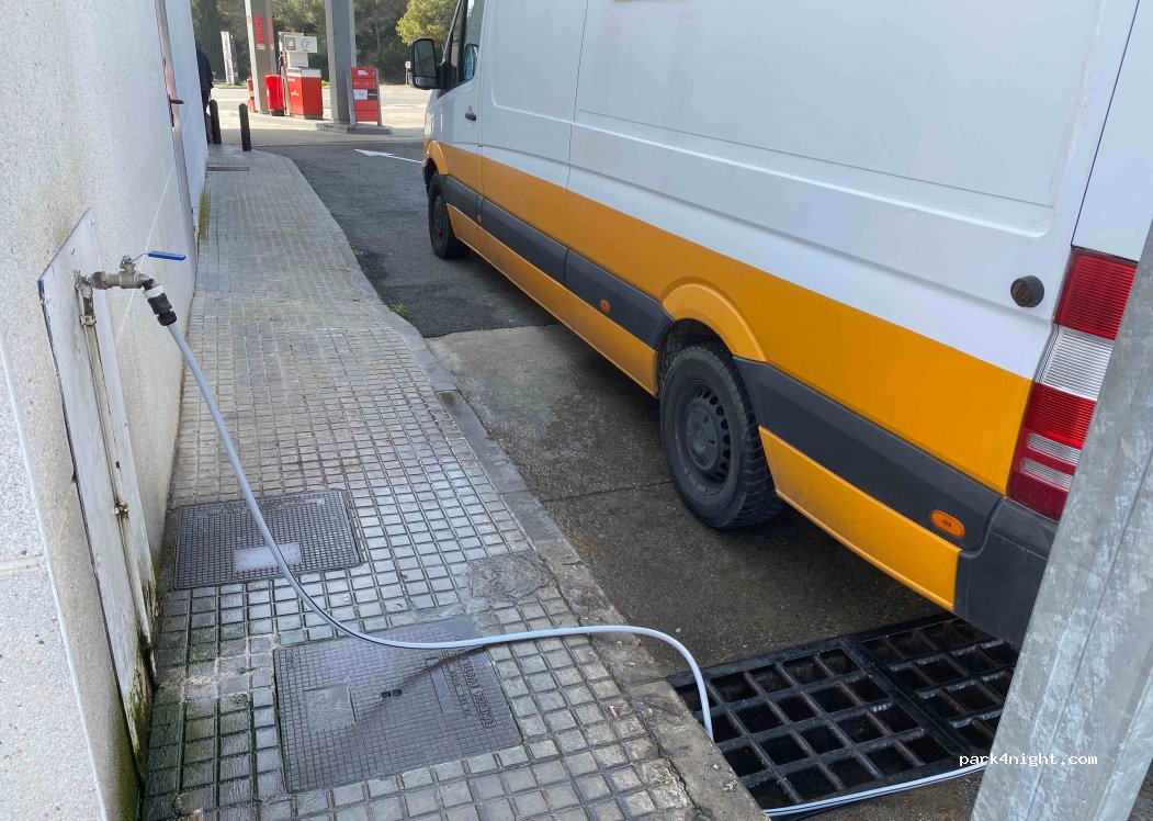 (43007) Tarragona - Autopista del Mediterráneo — foto