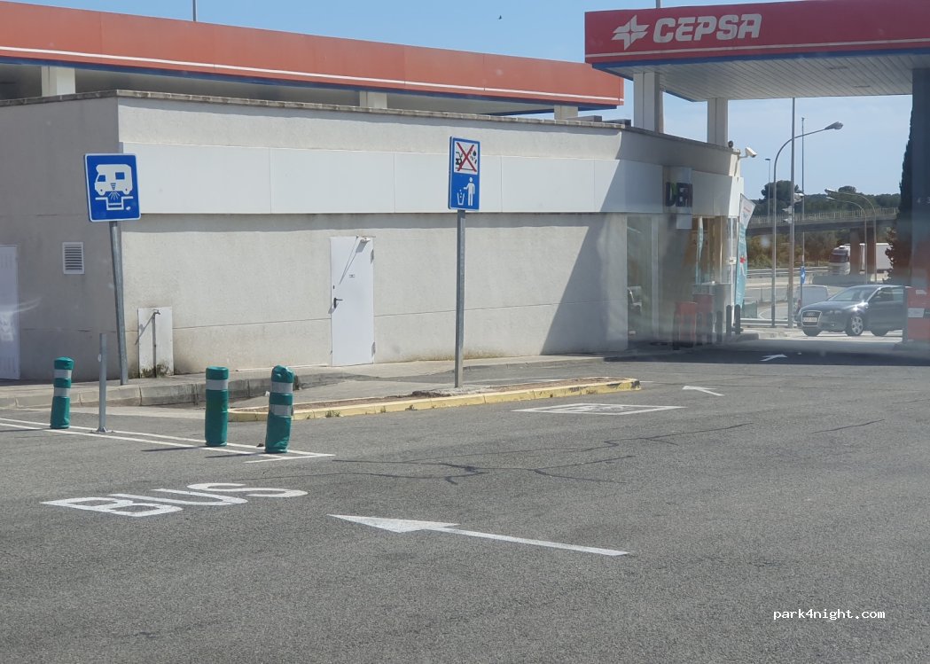 (43007) Tarragona - Autopista del Mediterráneo — foto 3