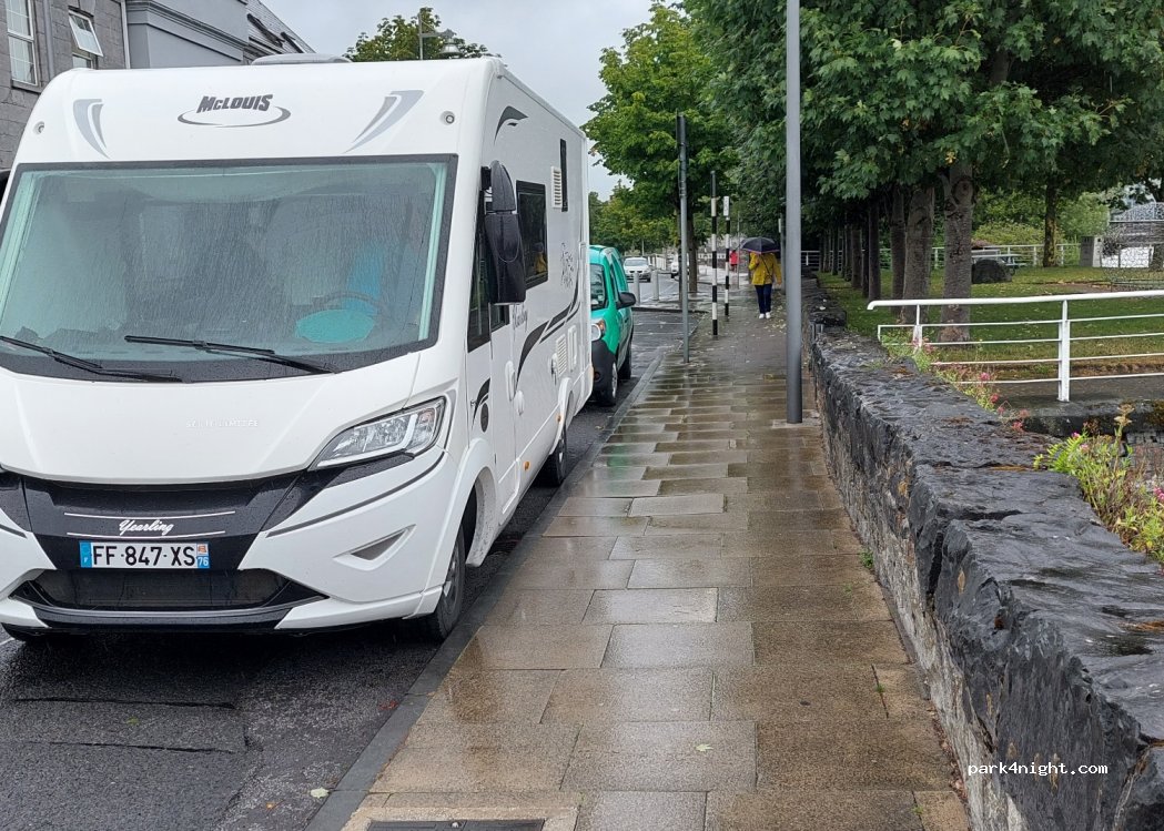 (V94 PA8P) Limerick - 16 Priory Park — foto
