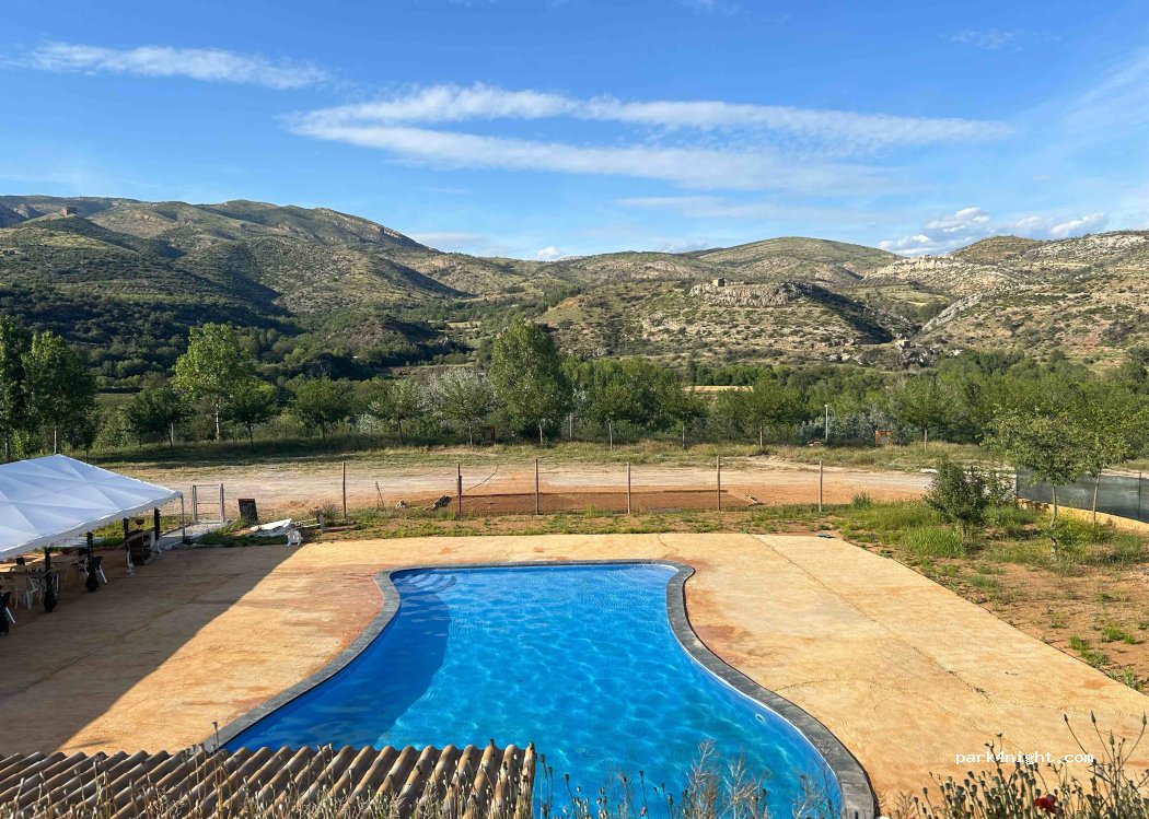 Càmping d'Alòs — foto 2