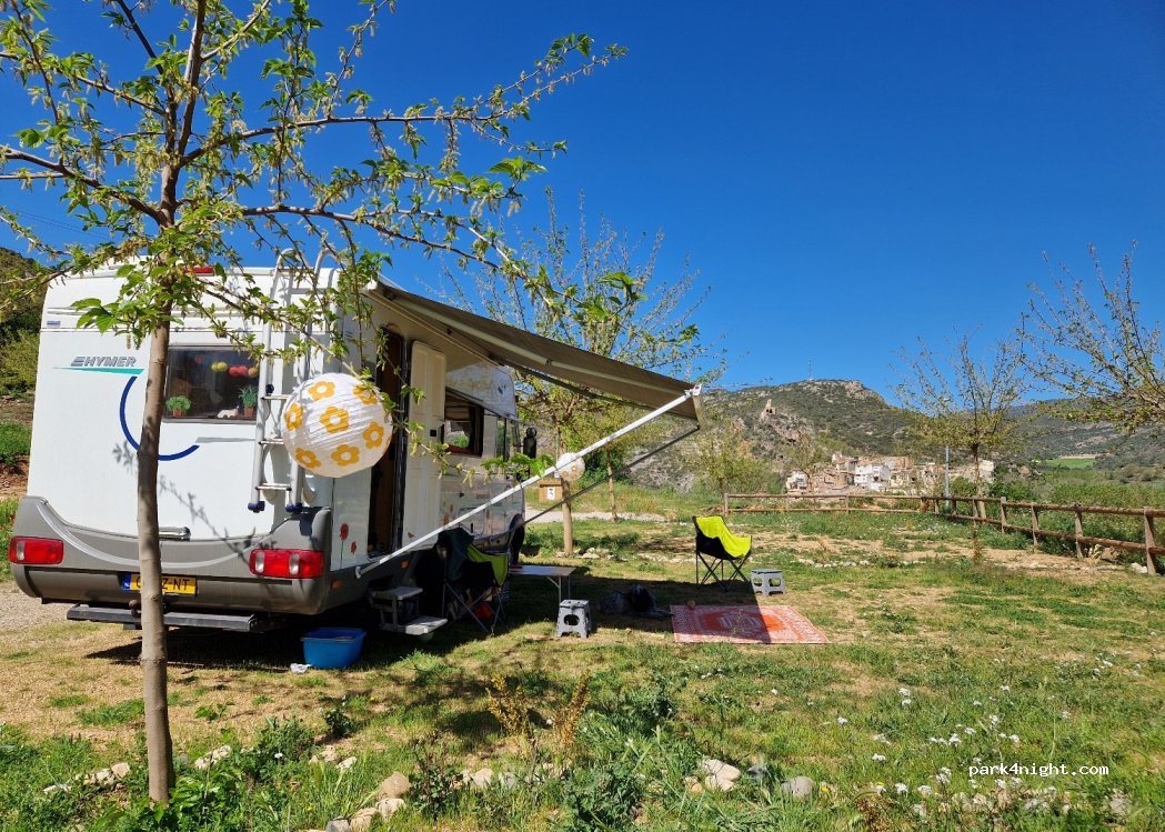 Càmping d'Alòs — foto 3