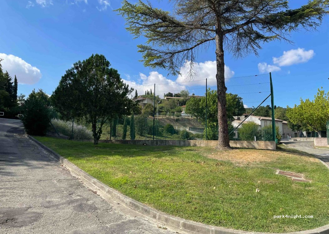 Mairie - piscine - camping — foto 2