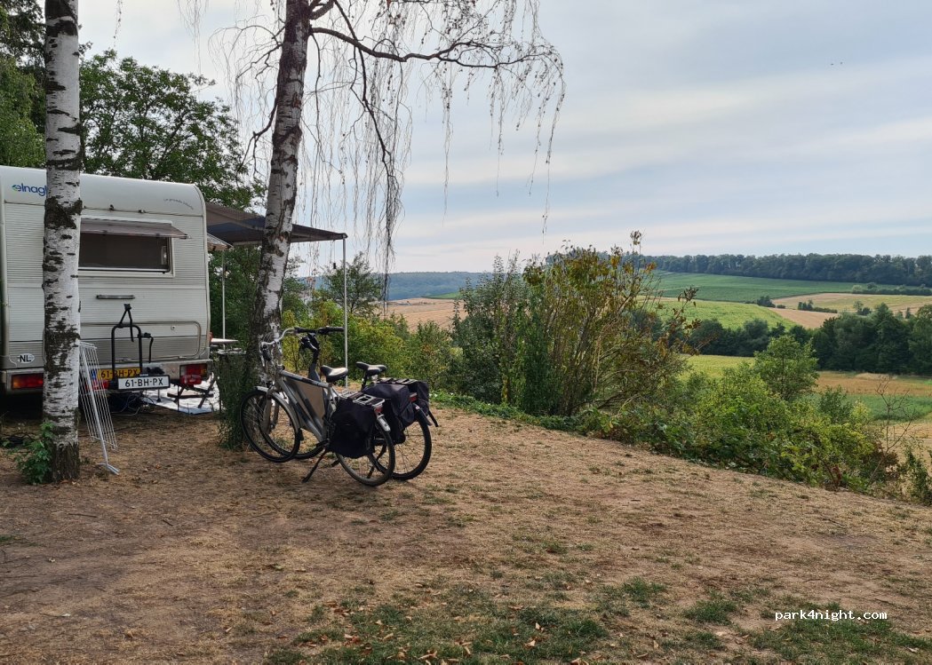 Camping Oberes Leintal — foto