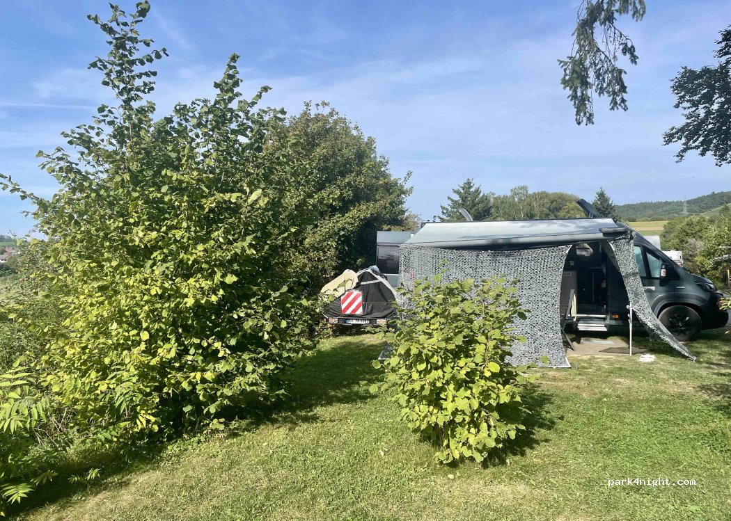 Camping Oberes Leintal — foto 3