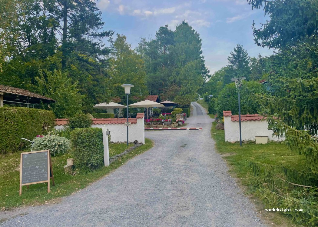 Camping Oberes Leintal — foto 5