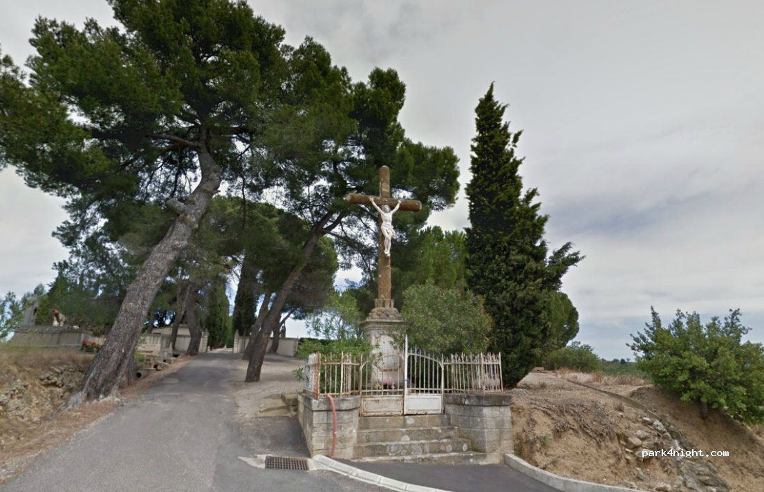 (34490) Thézan-lès-Béziers - 24 Rue de l'Égalité — foto