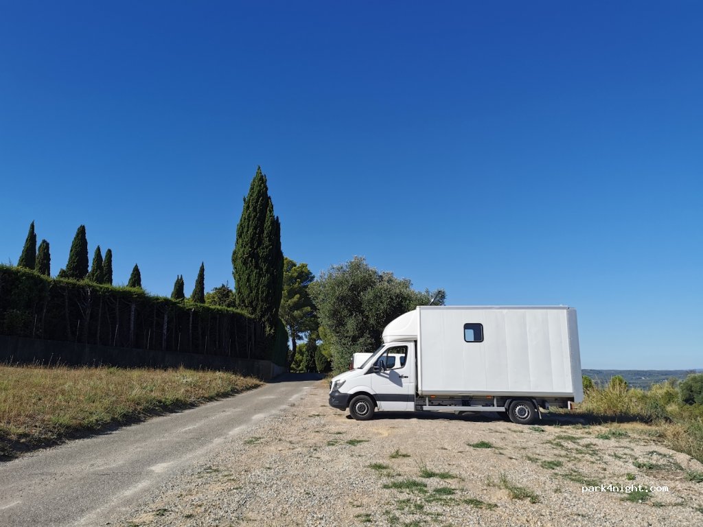 (34490) Thézan-lès-Béziers - 24 Rue de l'Égalité — foto 2