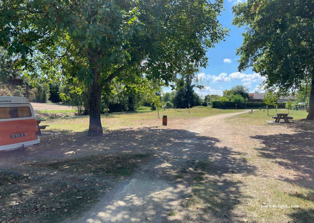 (49490) Noyant-Villages - 4 Allée de la Marconne — foto