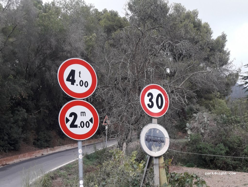 (57037) Portoferraio - SP32 — foto