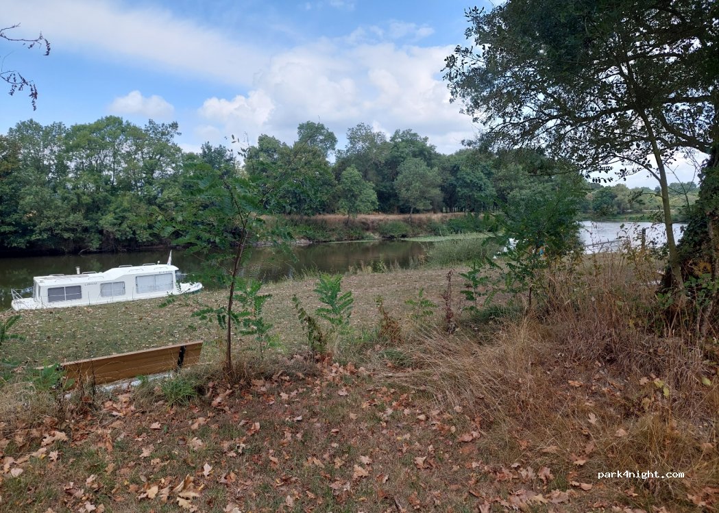 (35390) Sainte-Anne-sur-Vilaine - 34 La Hordrais — foto