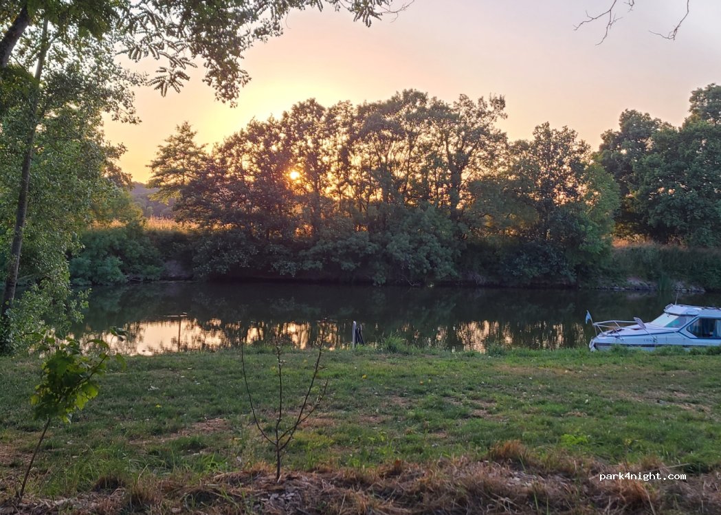 (35390) Sainte-Anne-sur-Vilaine - 34 La Hordrais — foto 2