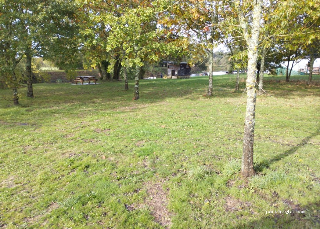 (35390) Sainte-Anne-sur-Vilaine - 34 La Hordrais — foto 3