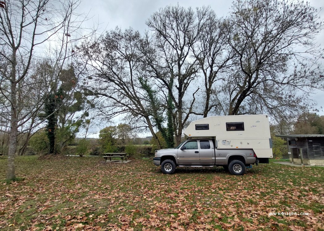 (35390) Sainte-Anne-sur-Vilaine - 34 La Hordrais — foto 5