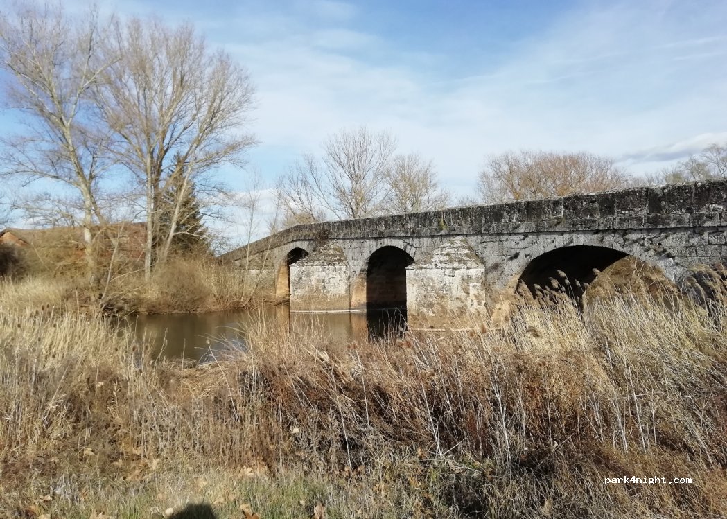 (09108) Zarzosa de Río Pisuerga - 1 Calle Ventosa — foto 3
