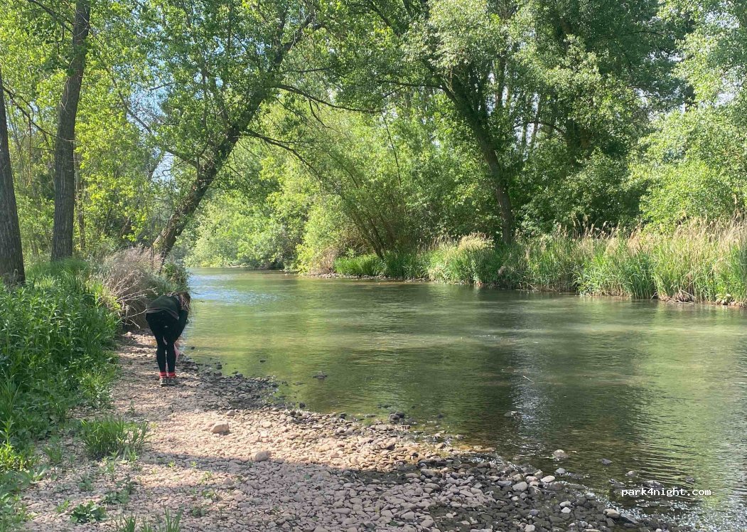(09108) Zarzosa de Río Pisuerga - 1 Calle Ventosa — foto 4