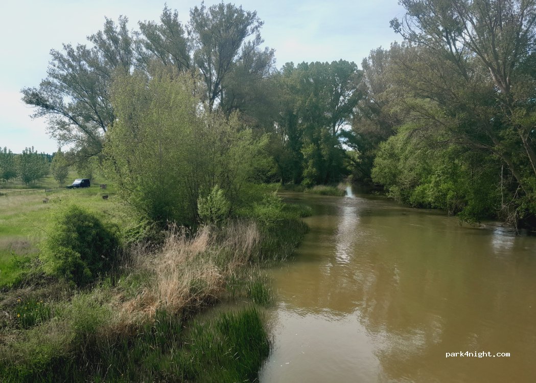 (09108) Zarzosa de Río Pisuerga - 1 Calle Ventosa — foto 5