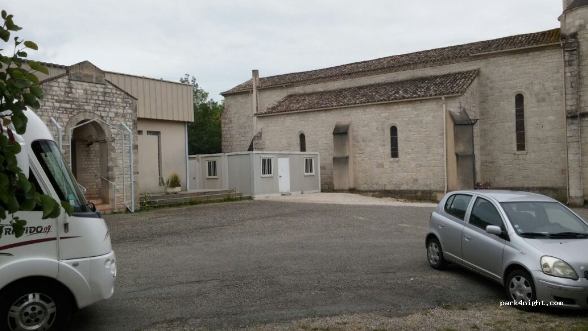 (46230) Belfort-du-Quercy - Belfort — foto