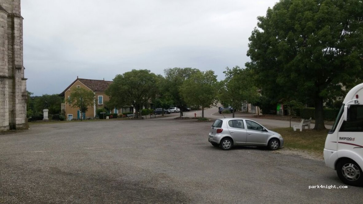 (46230) Belfort-du-Quercy - Belfort — foto 2
