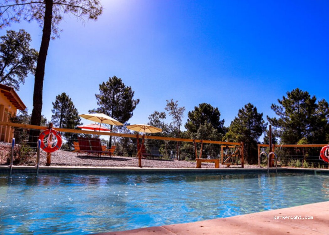 Camping El Merino — foto 2