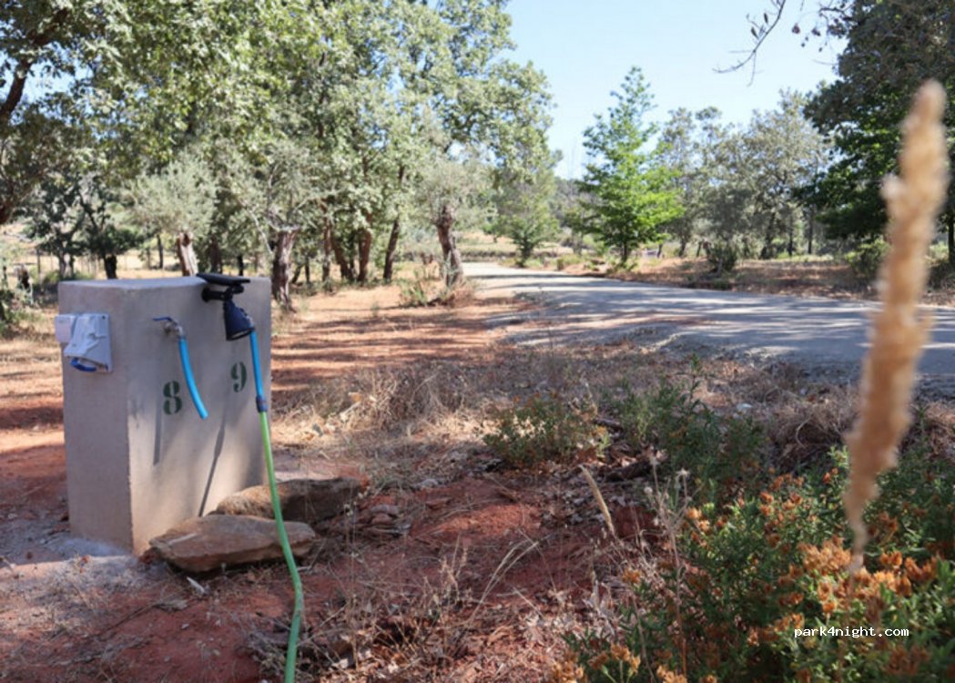 Camping El Merino — foto 3