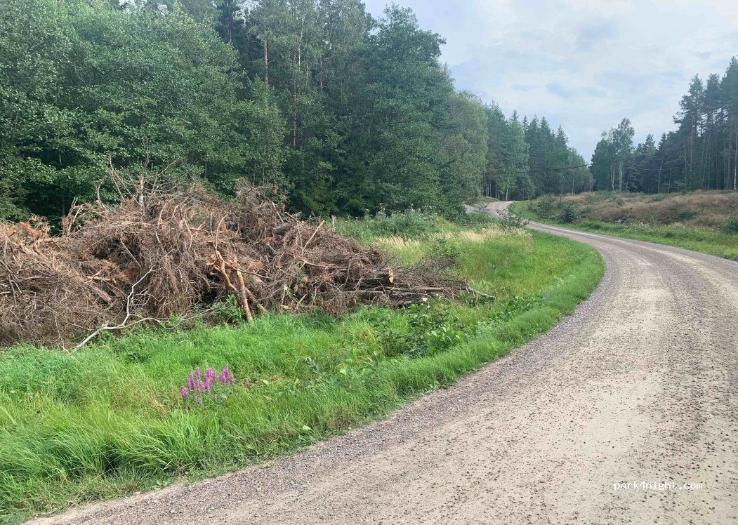 (611 99) Tystberga - 8 Sågvägen — foto 2