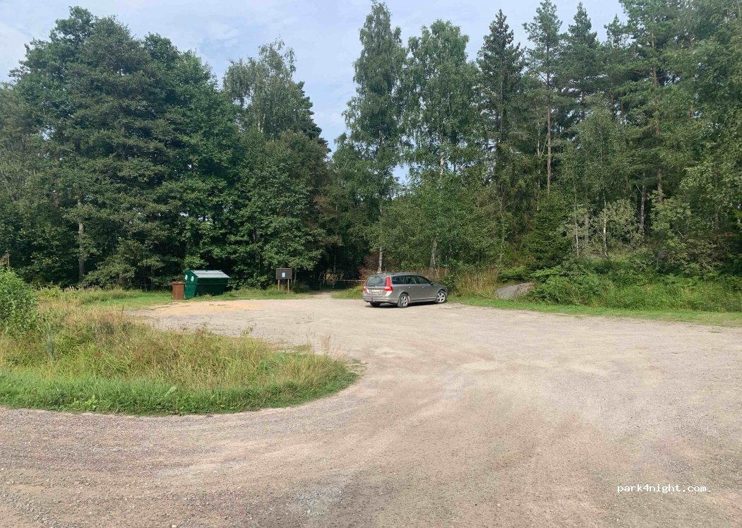 (611 99) Tystberga - 8 Sågvägen — foto 3