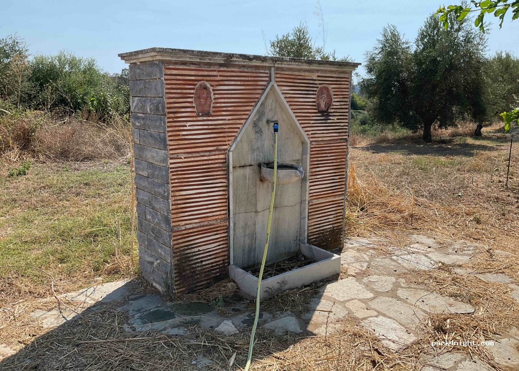 (270 65) Archea Olimpia - Unnamed Road — foto 2