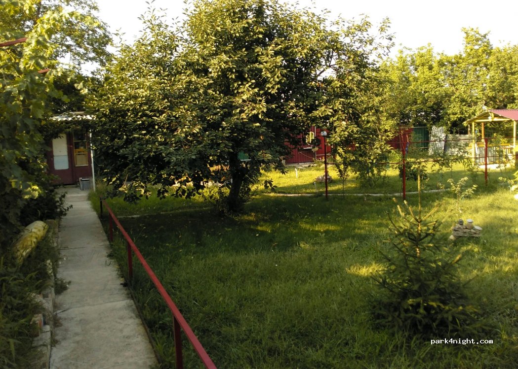 Red Star Hostel & Camping — foto 3