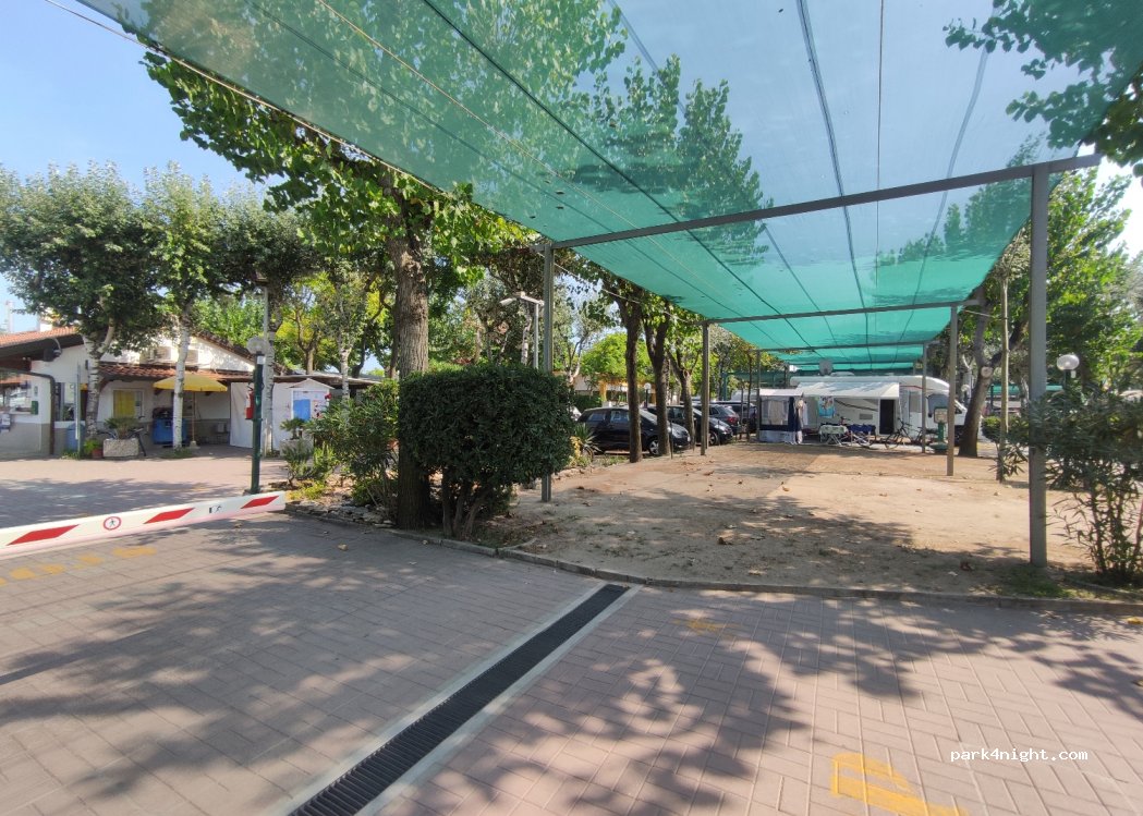 Camping Adriatico — foto 2