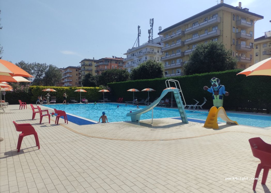 Camping Adriatico — foto 3