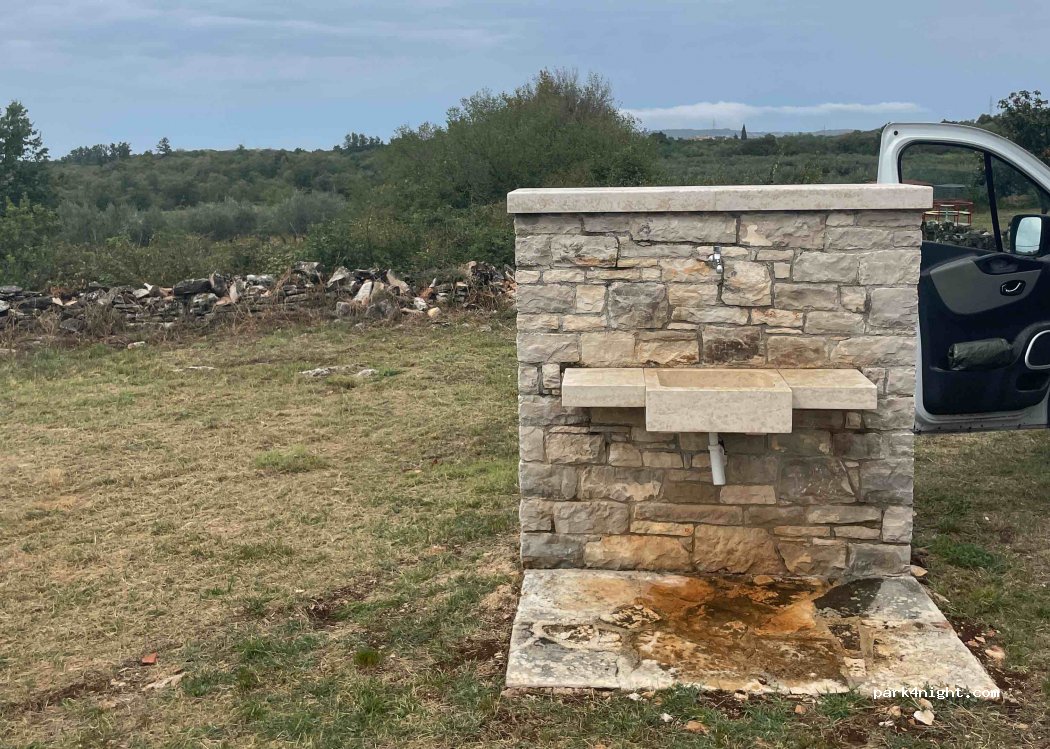 (52460) Gamboci - Buje Jurcanija — foto