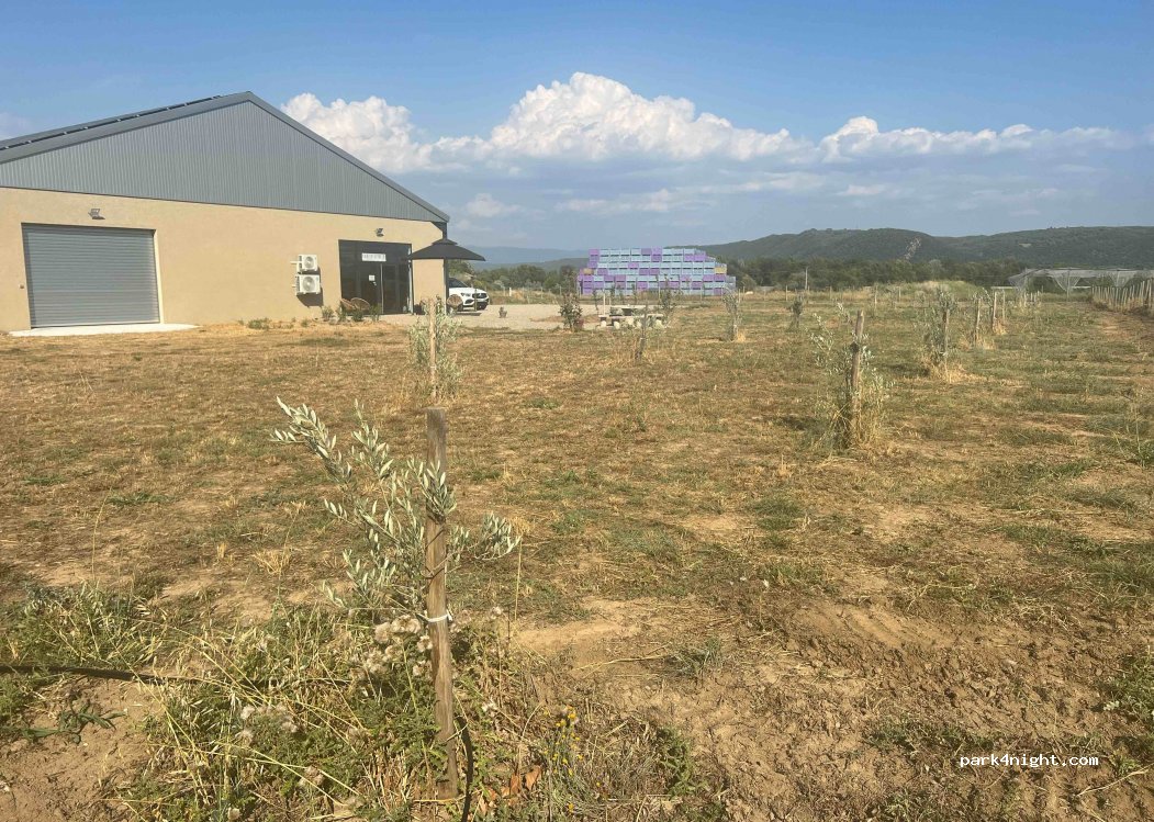 Domaine Nosary — foto