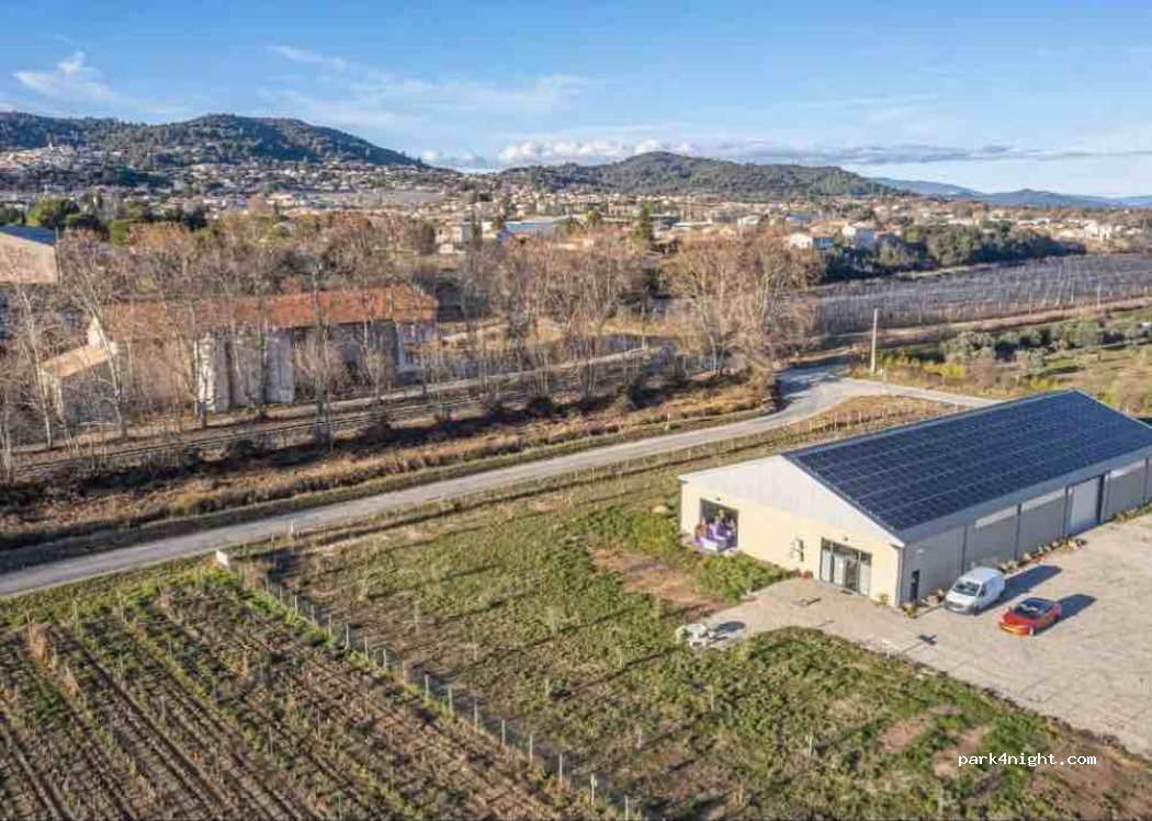 Domaine Nosary — foto 4