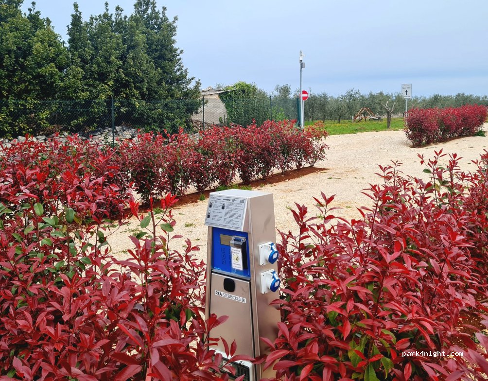 Monte Rosso Estate — foto 3