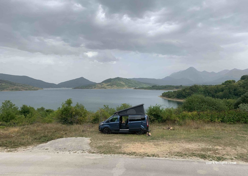 (67014) Capitignano - — foto