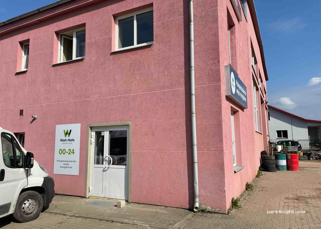 (4101) Cēsis - 1 Tirgoņu iela — foto 2