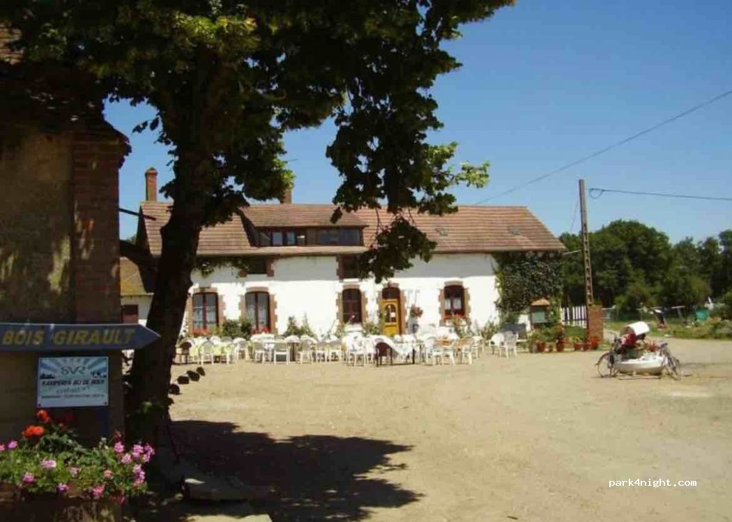 Camping Bois Gerault — foto 2