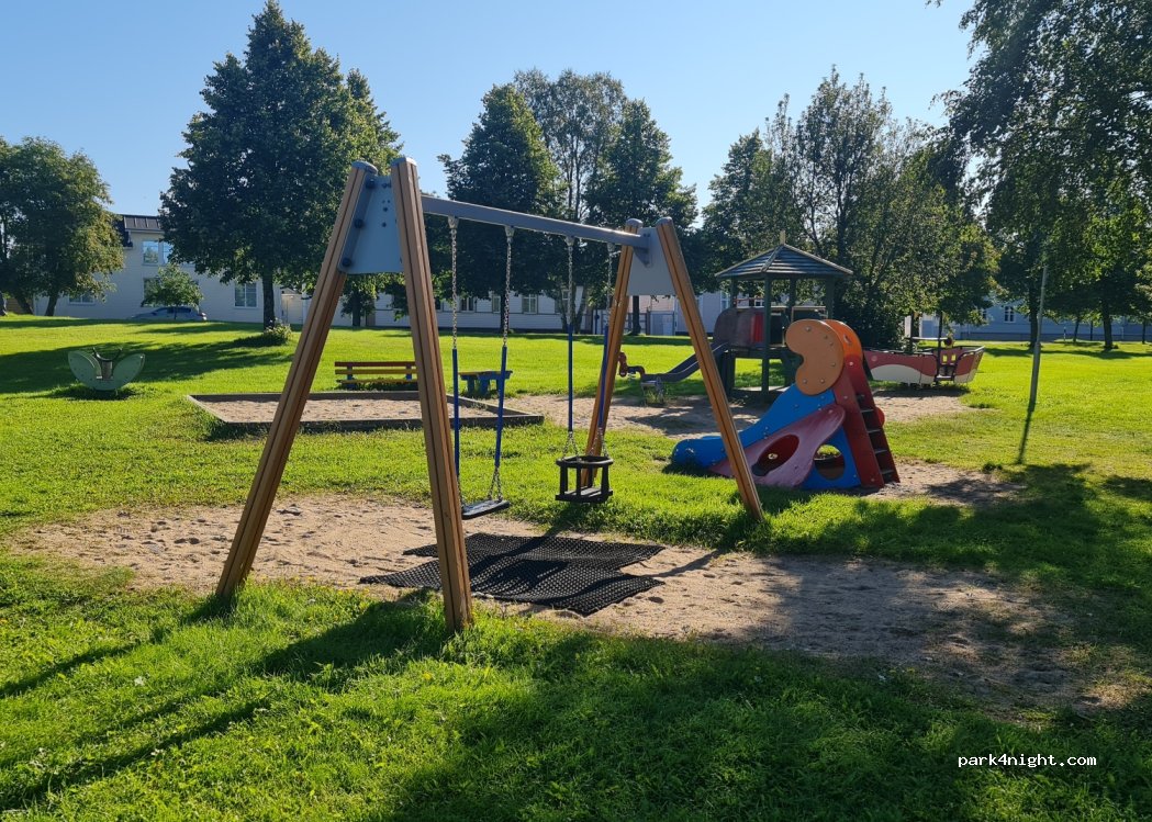 (92100) Raahe - 29 Rantakatu — foto 2
