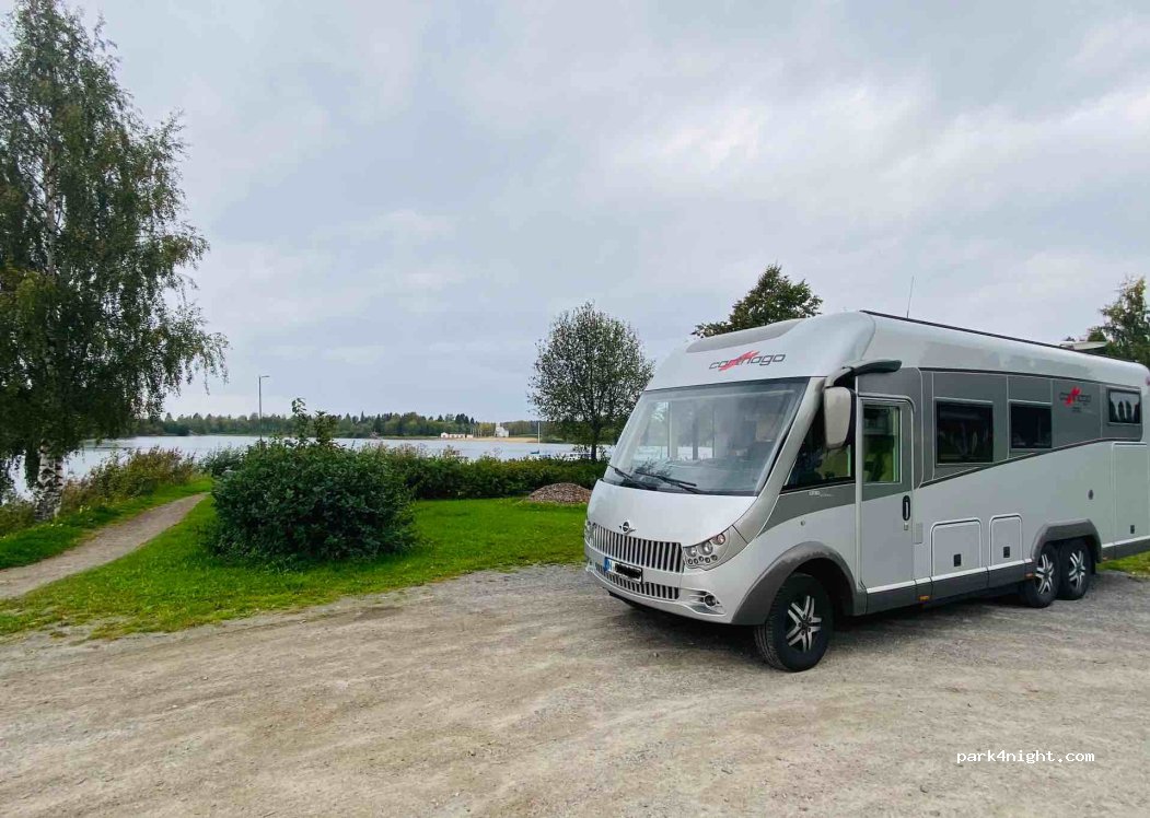 (92100) Raahe - 29 Rantakatu — foto 3