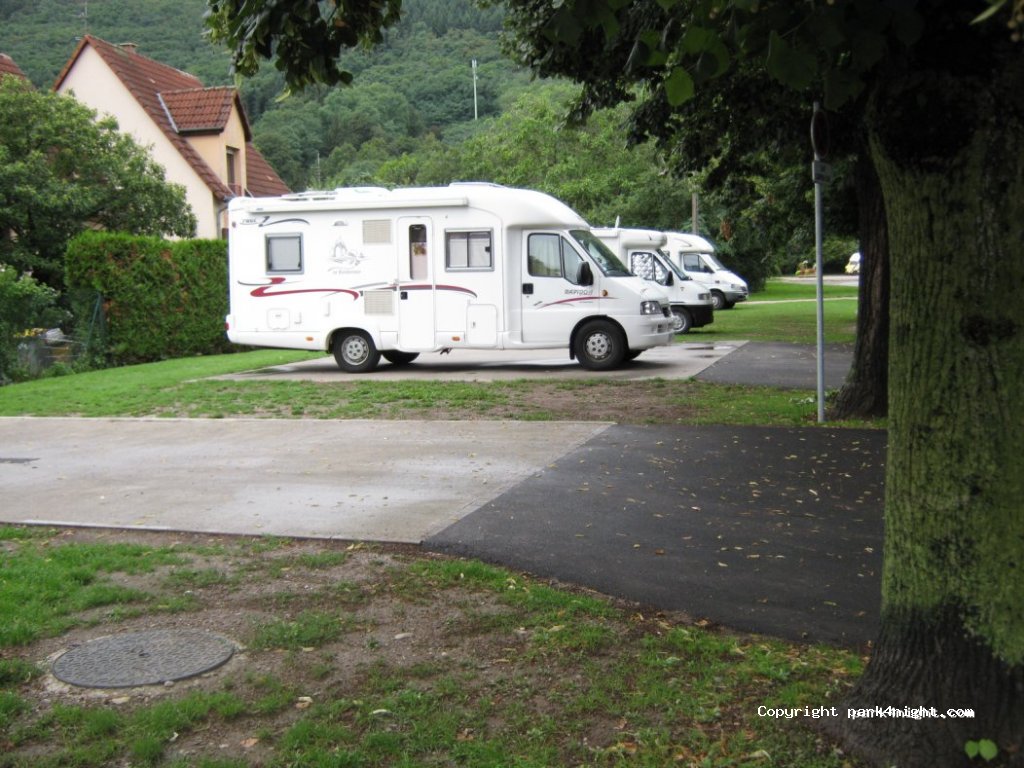 (67730) Châtenois - 10 Allée des Bains — foto