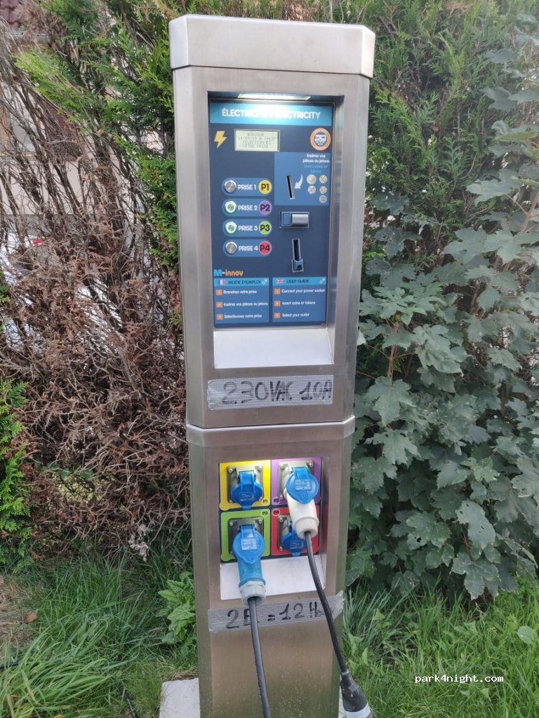 (67730) Châtenois - 10 Allée des Bains — foto 2