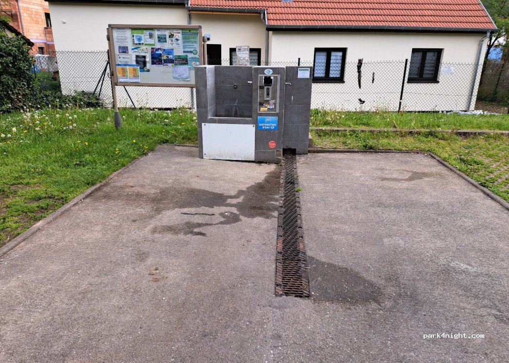 (67730) Châtenois - 10 Allée des Bains — foto 3