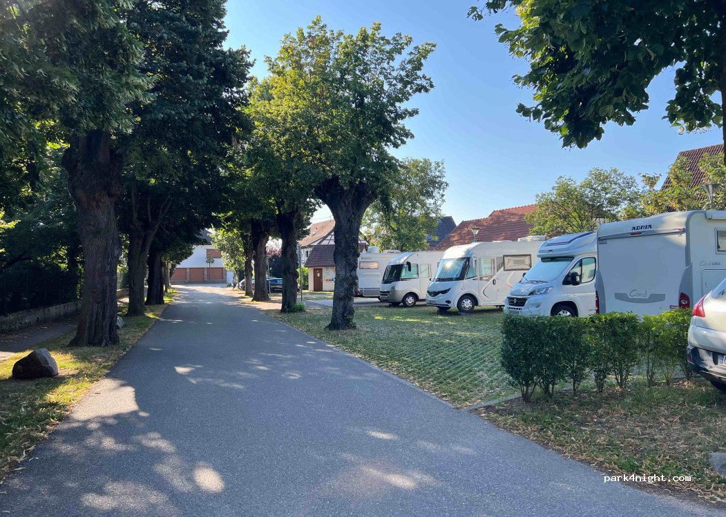 (67730) Châtenois - 10 Allée des Bains — foto 4