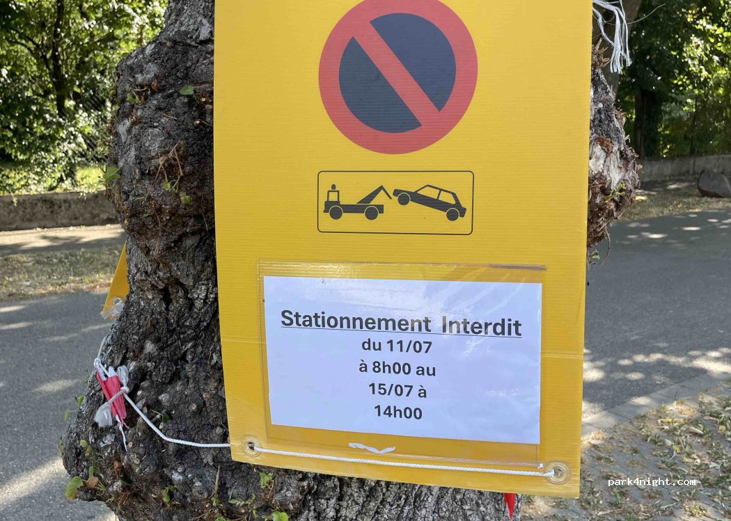 (67730) Châtenois - 10 Allée des Bains — foto 5