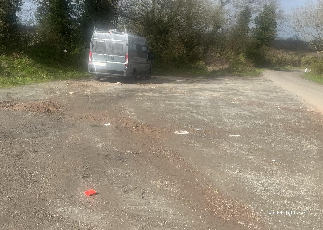 (ST18 9GY) Stafford - Woodhouse Lane — foto
