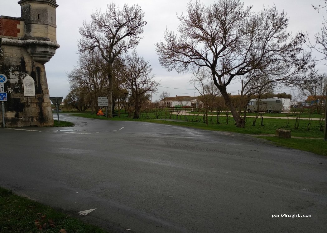 (17320) Hiers-Brouage - D3 — foto 2