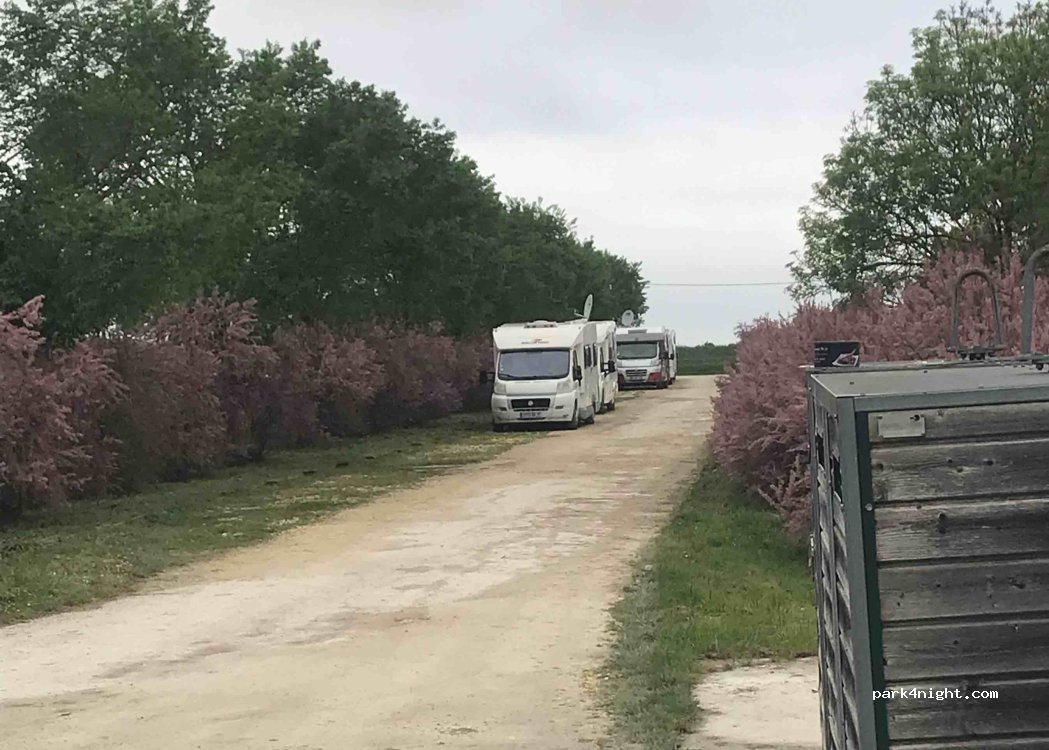 (17320) Hiers-Brouage - D3 — foto 4